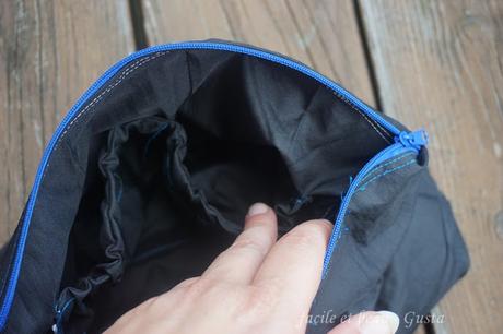 Upcycling mit Blumenranken