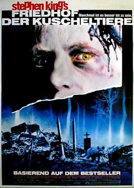 Friedhof der Kuscheltiere