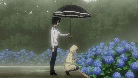 Review: Sankarea Futurepak | DVD