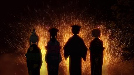 Review: Sankarea Futurepak | DVD