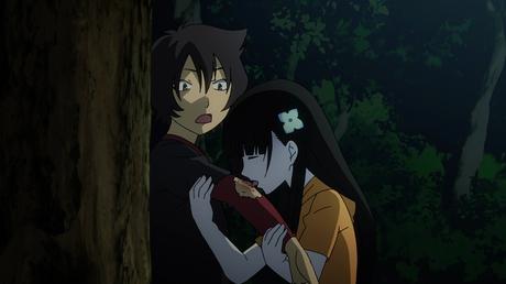 Review: Sankarea Futurepak | DVD