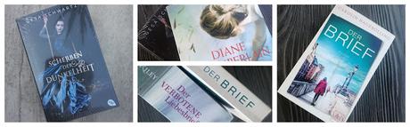 Eingezogen! [09|2017]