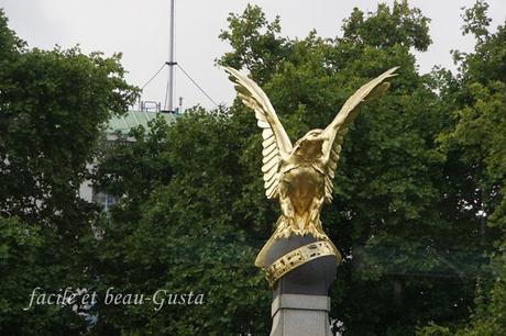 London - Sightseeing von der Themse aus (Teil 1)