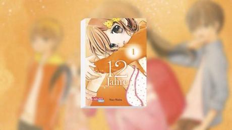 Review zu „12 Jahre” Band 1