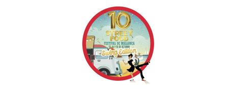 X Street Food Festival