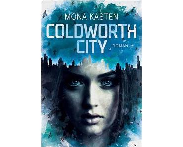 [Rezension] Coldworth City - Mona Kasten