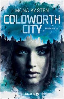 [Rezension] Coldworth City - Mona Kasten
