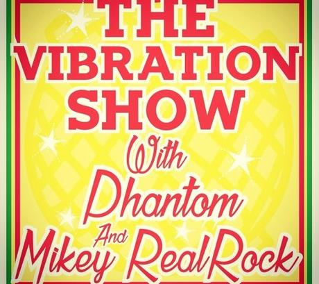 Million Vibes Soundsystem – The Vibration Show – Episode #8 – podcast