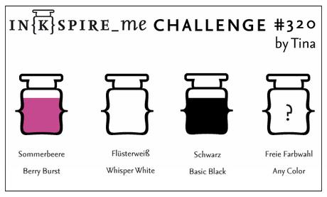 In{k}spire_me Challenge #320