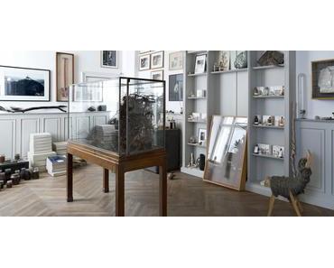 Frank Leder in Berlin.