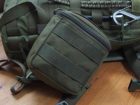 5.11Tactical VTAC Shotgun Ammo Pouch