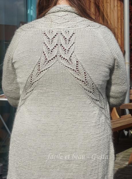 Rosina Herbst-Jacke FERTIG!!!!!!