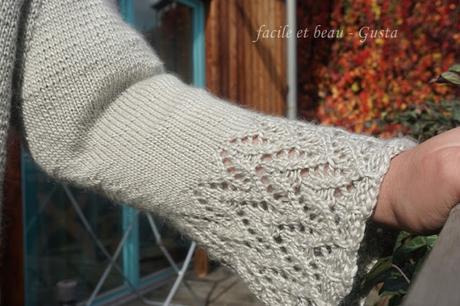 Rosina Herbst-Jacke FERTIG!!!!!!