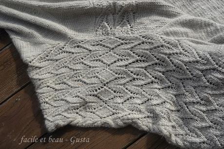 Rosina Herbst-Jacke FERTIG!!!!!!