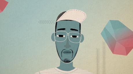Musikvideo: Oddisee – You Grew Up