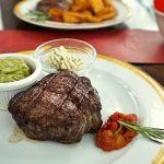 MAREDO Steakhouse | Biancas Tasty Tour | Nr. 9