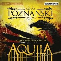 Rezension: Aquila - Ursula Poznanski