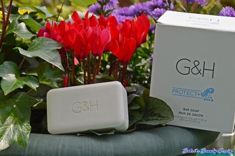 [Review] – G&H – Pflege aus der Natur für die Familie „PROTECT“: