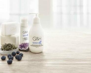 [Review] – G&amp;H – Pflege aus der Natur für die Familie „PROTECT“: