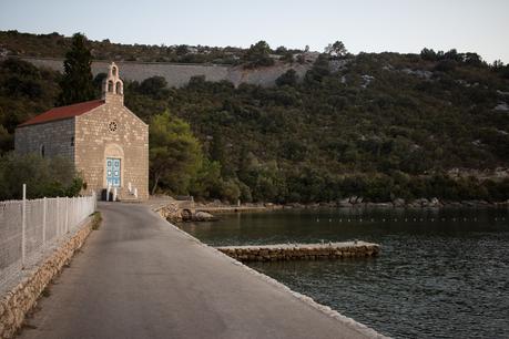 Slano - 30 km nördlich von Dubrovnik