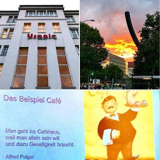 wwl - was war los im September 2017 in Berlin?