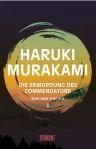 Ich laufe, um Leere zu erlangen. Haruki Murakami