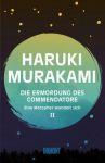 Ich laufe, um Leere zu erlangen. Haruki Murakami