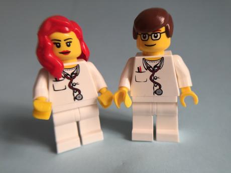 Zweitmeinungen und Kollegialität