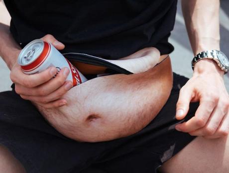 Achtung, hier kommt der Computerman! 🤖