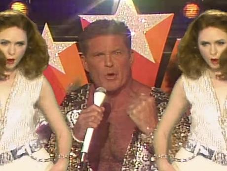 Achtung, hier kommt der Computerman! 🤖