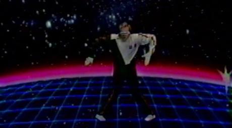 Achtung, hier kommt der Computerman! 🤖