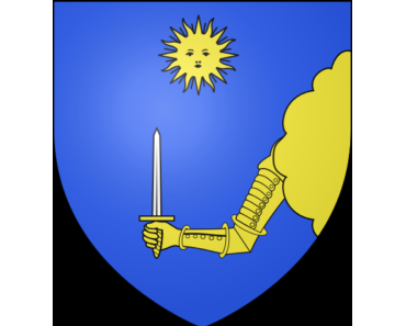 Gold, Silber, Hörner