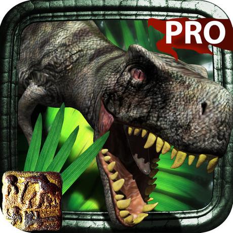 The Abandoned, Dinosaur Safari Pro und 20 weitere Apps heute kostenlos (Ersparnis: 55,58 EUR)