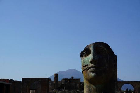 Tagesausflüge von Neapel – Vesuv und Pompeji