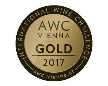 AWC Vienna – Gala Nacht des Weines 2017