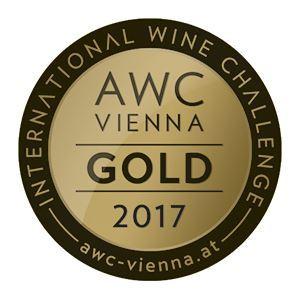 AWC Vienna – Gala Nacht des Weines 2017