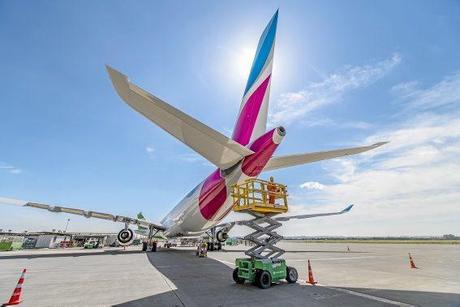 Foto: Eurowings
