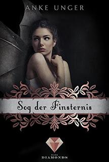 [Rezension] Sog der Finsternis von Anke Unger