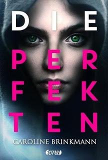 Rezension: Die Perfekten