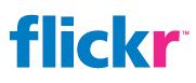 Flickr-Bilder per Email auf fremde Accounts laden