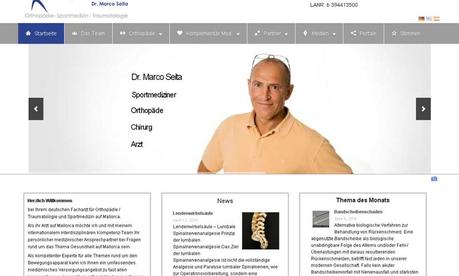 Vom  „Trend“  zum  -„Muss“ – in der modernen  Medizin!