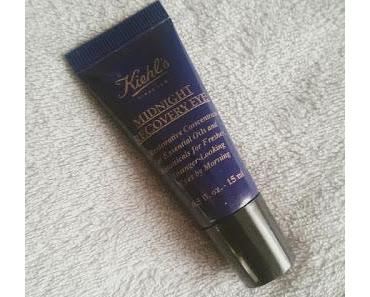 Kiehl's Midnight Recovery Eye