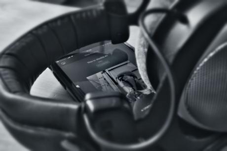 Sonntagsmusik: Mol – This is: Madlib #1