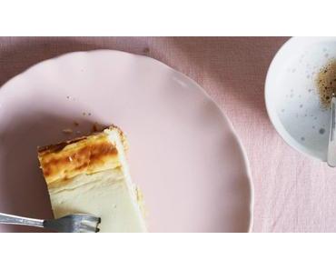 [food] Der beste Käsekuchen der Welt