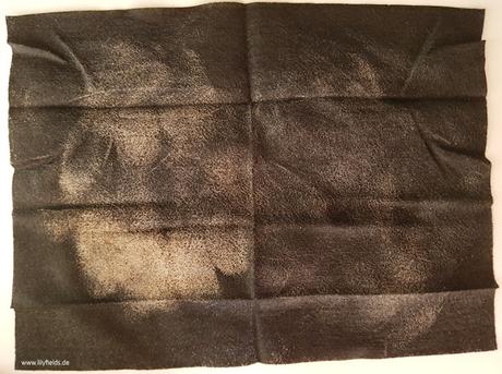 Balea Reinigungstücher mit Aktivkohle