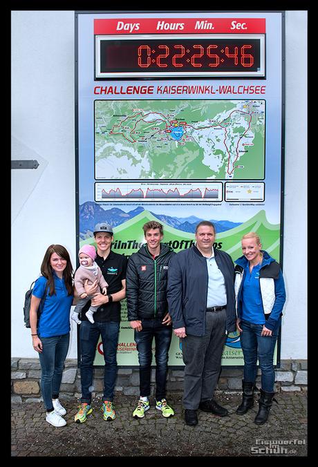 Challenge Kaiserwinkl-Walchsee – Meine härteste Mitteldistanz Teil I