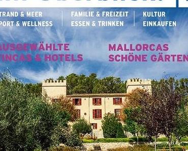 Mallorca im Überblick 2018