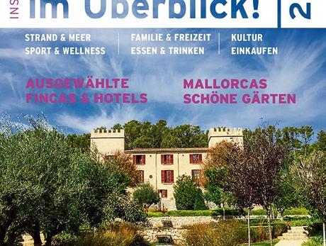 Mallorca im Überblick 2018