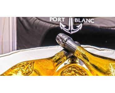 Port Blanc Portals