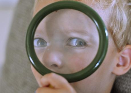 Augenvorsorge bei Kindern – mit Plusoptix Sehstörungen bereits bei Babys erkennen